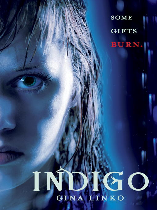 Title details for Indigo by Gina Linko - Available